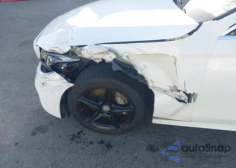 2017 Mercedes-Benz E 300 4Matic z USA, uszkodzony, nr VIN WDDZF4KB7HA025467